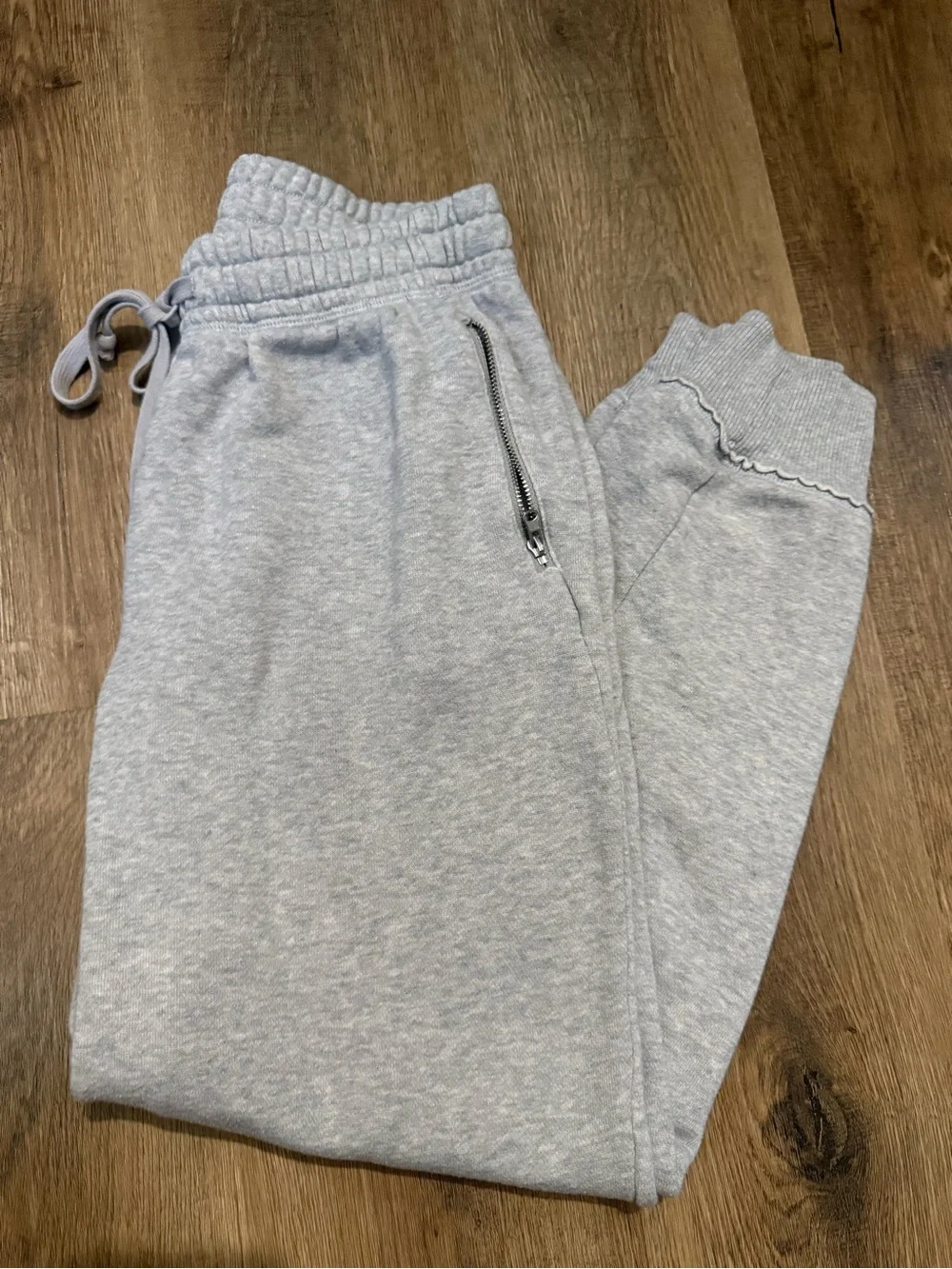Aerie Jogger Sweatpants - Picture 1 of 8